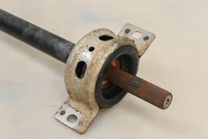 Polaris - 21 Polaris Pro XD 4000D Middle Drive Shaft - Image 3