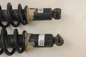 Polaris - 21 Polaris Pro XD 4000D Front Shocks - Image 3