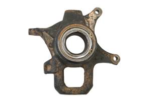 21 Polaris Pro XD 4000D Front Right Spindle Knuckle