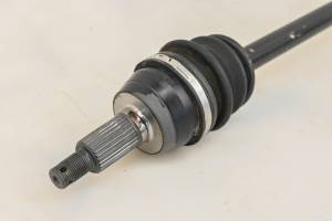 Polaris - 21 Polaris Pro XD 4000D Front Right Or Left Cv Axle - Image 2