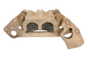 21 Polaris Pro XD 4000D Front Left Brake Caliper