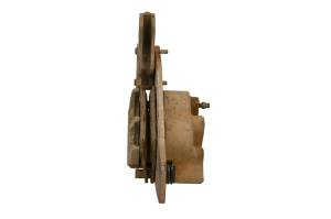 Polaris - 21 Polaris Pro XD 4000D Front Left Brake Caliper - Image 4