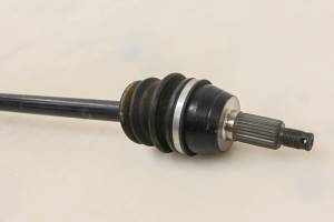 Polaris - 21 Polaris Pro XD 4000D Front Right Or Left Cv Axle - Image 3