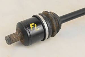 Polaris - 21 Polaris Pro XD 4000D Front Right Or Left Cv Axle - Image 2