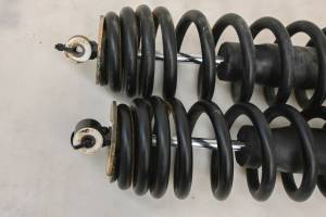 Polaris - 21 Polaris Pro XD 4000D Rear Shocks Suspension Left & Right - Image 2