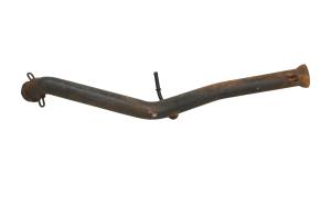 Polaris - 21 Polaris Pro XD 4000D Exhaust Midpipe Pipe - Image 3