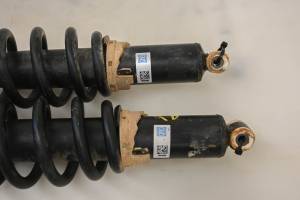 Polaris - 21 Polaris Pro XD 4000D Rear Shocks Suspension Left & Right - Image 3