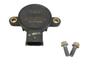 18 Can-Am Commander Max 1000 XT Gear Position Switch Neutral Sensor