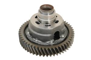 21 Polaris Pro XD 4000D Rear Differential Ring Gear