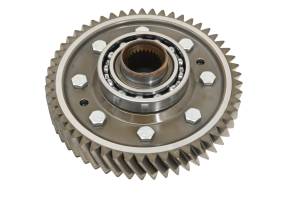 Polaris - 21 Polaris Pro XD 4000D Rear Differential Ring Gear - Image 4