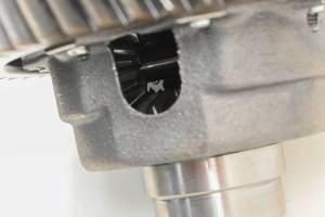 Polaris - 21 Polaris Pro XD 4000D Rear Differential Ring Gear - Image 5