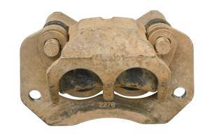 21 Polaris Pro XD 4000D Rear Right Brake Caliper