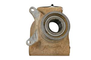21 Polaris Pro XD 4000D Rear Right Spindle Knuckle