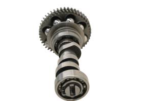 Polaris - 21 Polaris Pro XD 4000D Fuel Camshaft Cam Shaft - Image 4