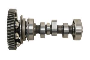 Polaris - 21 Polaris Pro XD 4000D Fuel Camshaft Cam Shaft - Image 3