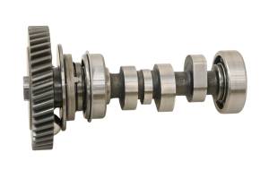 Polaris - 21 Polaris Pro XD 4000D Fuel Camshaft Cam Shaft - Image 2
