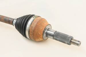 Polaris - 21 Polaris Pro XD 4000D Rear Right Or Left Cv Axle - Image 3