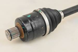 Polaris - 21 Polaris Pro XD 4000D Rear Right Or Left Cv Axle - Image 2