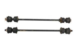 21 Polaris Pro XD 4000D Rear Sway Bar End Links