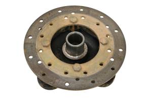 Polaris - 21 Polaris Pro XD 4000D Rear Wheel Hubs Left & Right - Image 2