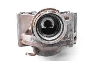 Can-Am - 18 Can-Am Renegade 570 XMR 4x4 Rear Differential Gear Case Housing For Parts - Image 3