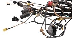 Kawasaki - 08 Kawasaki Brute Force 650 4x4 Wire Harness Electrical Wiring KVF650 - Image 2