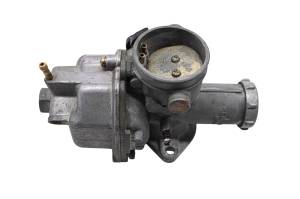 89 Suzuki LT250S Carburetor Carb Keihin Quadsport 250 - Image 3