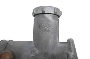 89 Suzuki LT250S Carburetor Carb Keihin Quadsport 250 - Image 6
