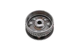 15 Polaris Sportsman 570 Touring 4x4 Flywheel Starter Clutch Bearing & Gear
