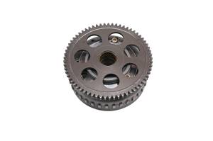 Polaris - 15 Polaris Sportsman 570 Touring 4x4 Flywheel Starter Clutch Bearing & Gear - Image 2