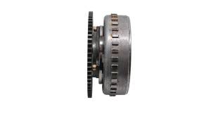 Polaris - 15 Polaris Sportsman 570 Touring 4x4 Flywheel Starter Clutch Bearing & Gear - Image 3