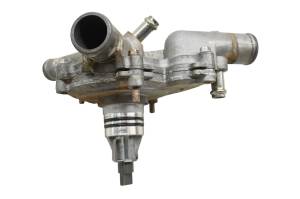 22 Polaris RZR Trail S 1000 Ultimate Water Pump