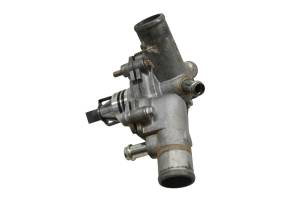 Polaris - 22 Polaris RZR Trail S 1000 Ultimate Water Pump - Image 2