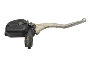 03 Polaris Predator 500 2x4 Front Brake Master Cylinder & Lever