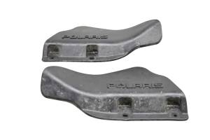16 Polaris Sportsman 450 4x4 Rear Cv Boot Guards Left & Right