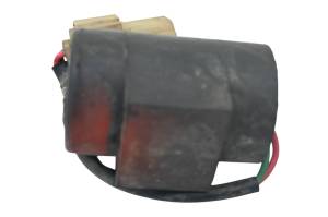 Honda - 04 Honda TRX450R Condenser - Image 3
