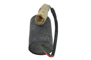 Honda - 04 Honda TRX450R Condenser - Image 2