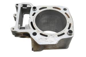 Kawasaki - 08 Kawasaki Brute Force 750 4x4i Front Cylinder KVF750 - Image 2