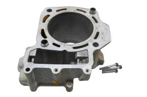 08 Kawasaki Brute Force 750 4x4i Front Cylinder KVF750