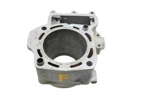 Kawasaki - 08 Kawasaki Brute Force 750 4x4i Front Cylinder KVF750 - Image 3