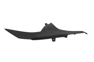 Kawasaki - 25 Kawasaki Z125 Pro Right Side Cover Panel - Image 1