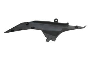 Kawasaki - 25 Kawasaki Z125 Pro Right Side Cover Panel - Image 3