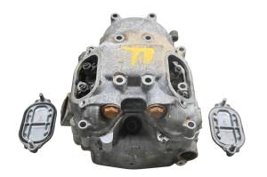 Kawasaki - 08 Kawasaki Brute Force 750 4x4i Front Cylinder Head KVF750 - Image 2