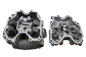Kawasaki - 08 Kawasaki Brute Force 750 4x4i Front Cylinder Head KVF750 - Image 3