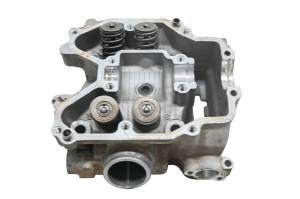Kawasaki - 08 Kawasaki Brute Force 750 4x4i Front Cylinder Head KVF750 - Image 4
