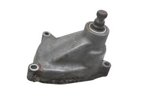 08 Kawasaki Brute Force 750 4x4i Shift Shaft Shifter & Housing KVF750