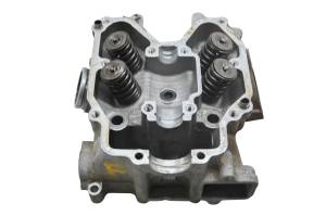 Kawasaki - 08 Kawasaki Brute Force 750 4x4i Front Cylinder Head KVF750 - Image 5