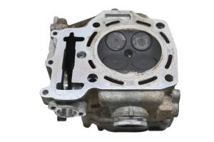 Kawasaki - 08 Kawasaki Brute Force 750 4x4i Front Cylinder Head KVF750 - Image 7