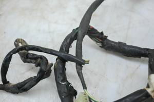 Honda - 04 Honda TRX450R Wire Harness Electrical Wiring For Parts - Image 4