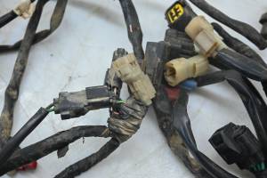 Honda - 04 Honda TRX450R Wire Harness Electrical Wiring For Parts - Image 5
